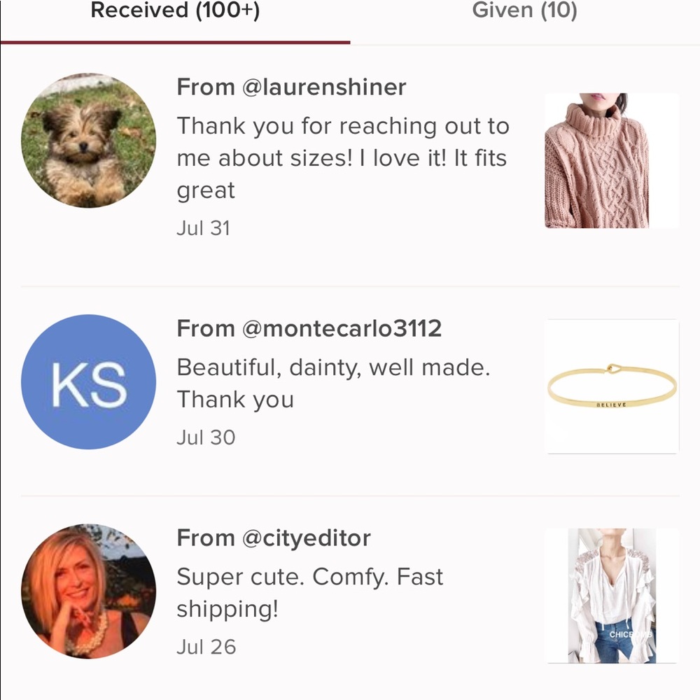 OMG bangle bracelet - Picture 4 of 4